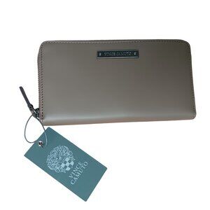 Vince Camuto "Rori" Taupe Wallet